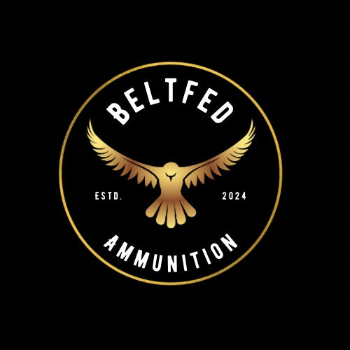 BeltFed Ammunition