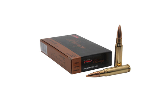 PMC Bronze 308 Win 147GR FMJBT